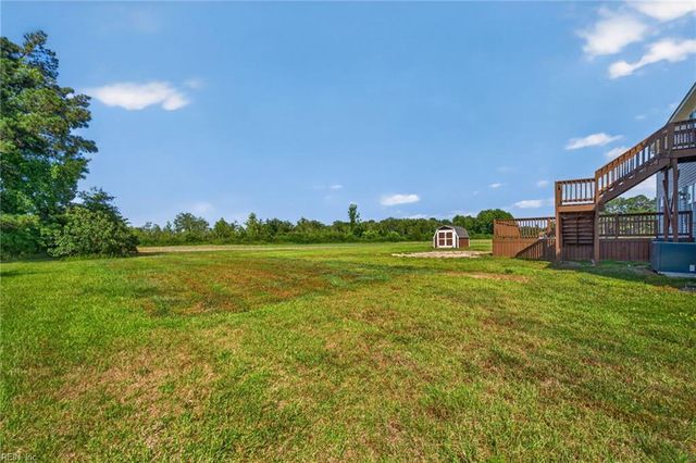 566 Nc Highway 37 HWY S, Gates, NC 27937