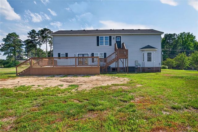 566 Nc Highway 37 HWY S, Gates, NC 27937