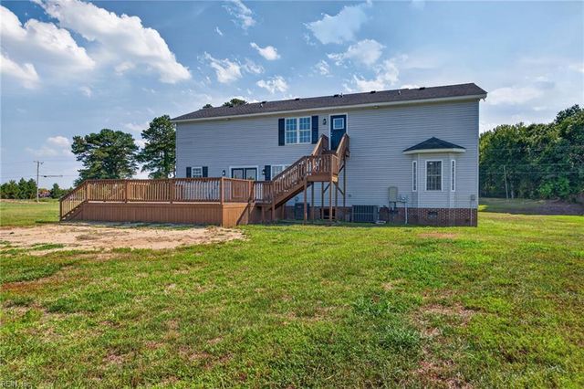 566 Nc Highway 37 HWY S, Gates, NC 27937