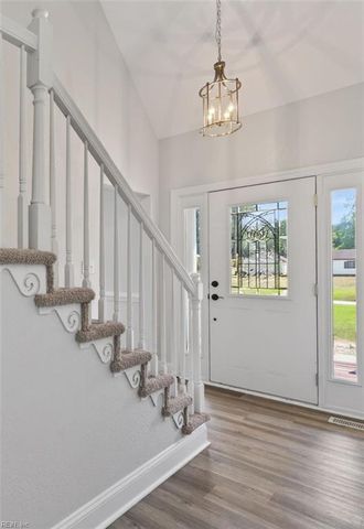 566 Nc Highway 37 HWY S, Gates, NC 27937