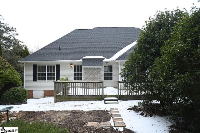 314 Winding Brook Court, Greenville, SC 29617