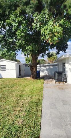 19320 NW 37th Ave, Miami Gardens, FL 33056