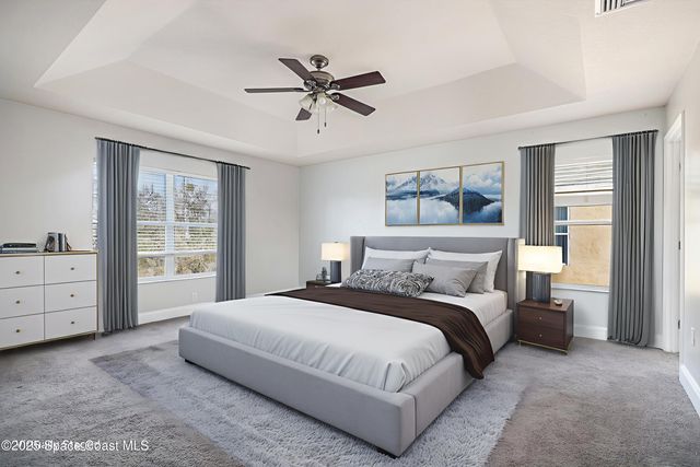 9814 S Heron Pointe Drive, Orlando, FL 32832