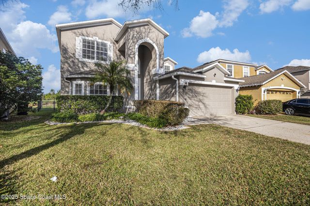 9814 S Heron Pointe Drive, Orlando, FL 32832