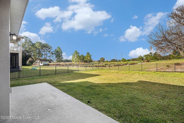 9814 S Heron Pointe Drive, Orlando, FL 32832