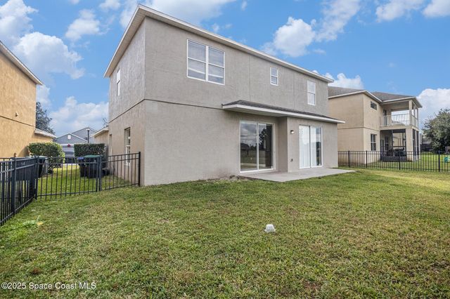 9814 S Heron Pointe Drive, Orlando, FL 32832