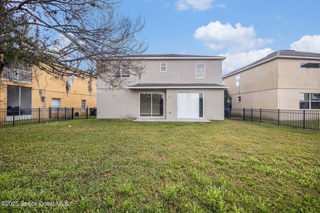 9814 S Heron Pointe Drive, Orlando, FL 32832