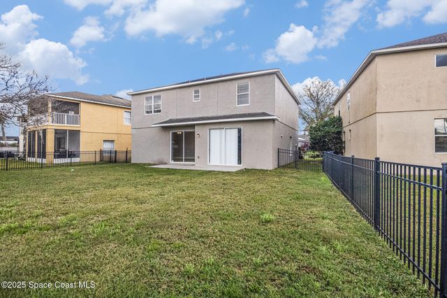 9814 S Heron Pointe Drive, Orlando, FL 32832