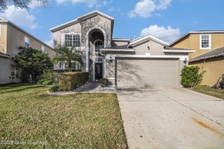 9814 S Heron Pointe Drive, Orlando, FL 32832