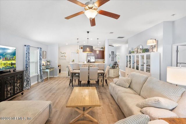 86011 ALADDINS Way, Yulee, FL 32097