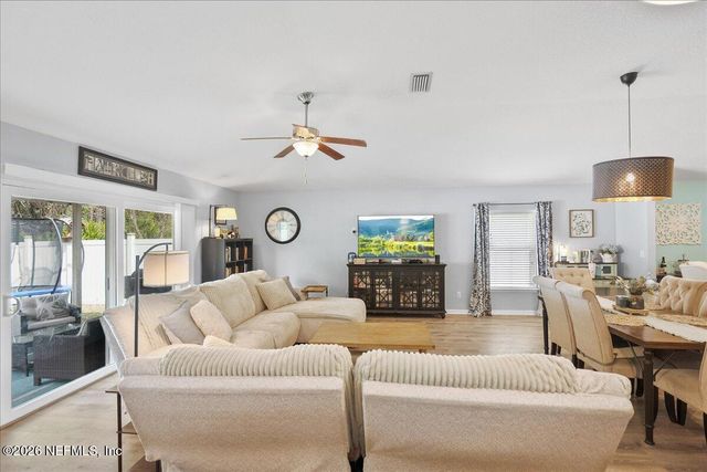 86011 ALADDINS Way, Yulee, FL 32097