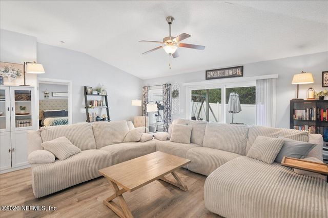 86011 ALADDINS Way, Yulee, FL 32097