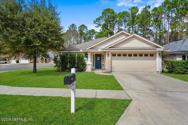 86011 ALADDINS Way, Yulee, FL 32097