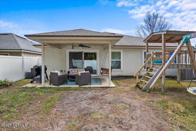 86011 ALADDINS Way, Yulee, FL 32097