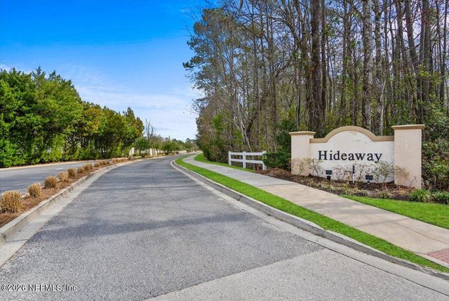 86011 ALADDINS Way, Yulee, FL 32097