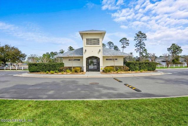 86011 ALADDINS Way, Yulee, FL 32097