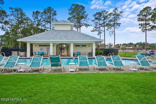 86011 ALADDINS Way, Yulee, FL 32097