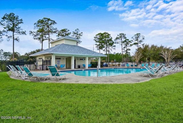 86011 ALADDINS Way, Yulee, FL 32097