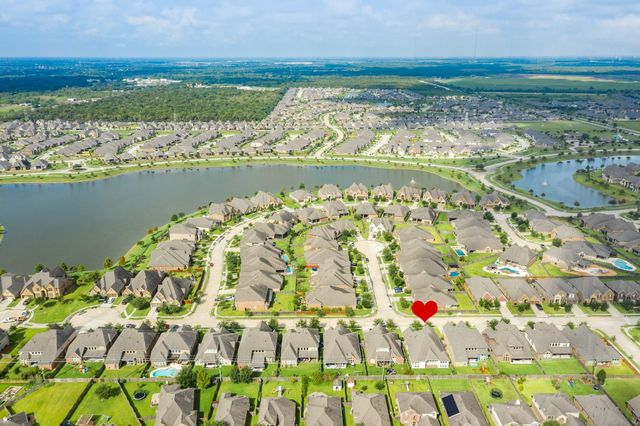 3209 Seneca Landing Lane, Pearland, TX 77584