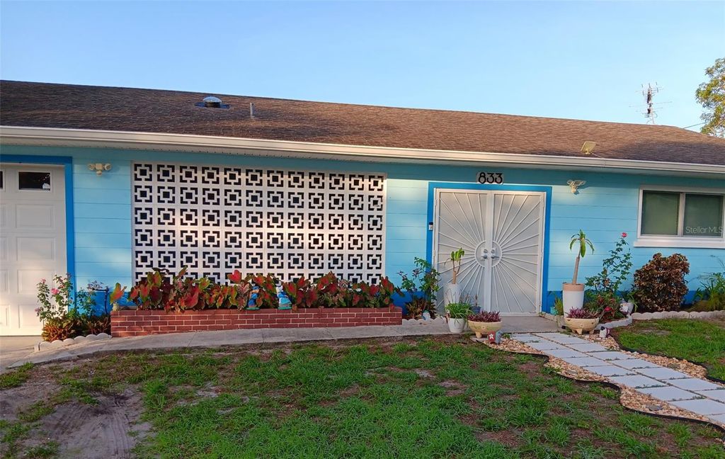 833 CHANNING ROAD, Lakeland, FL 33805