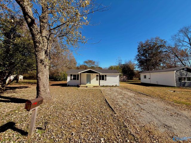 123 Mccollum Lane, New Market, AL 35761