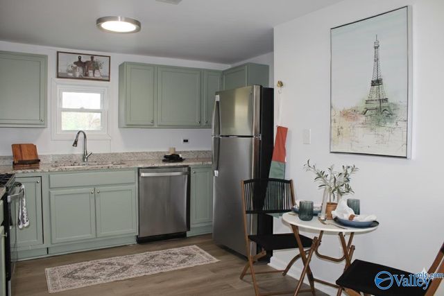 123 Mccollum Lane, New Market, AL 35761