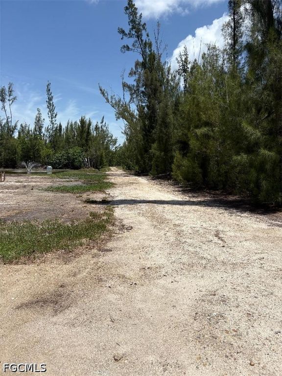 12681 Trend BLVD, Bokeelia, FL 33922
