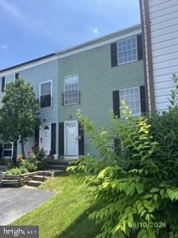 608 GREENBRIAR LN, Annapolis, MD 21401