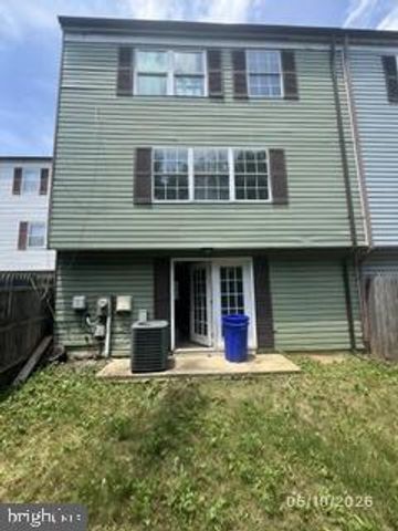 608 GREENBRIAR LN, Annapolis, MD 21401