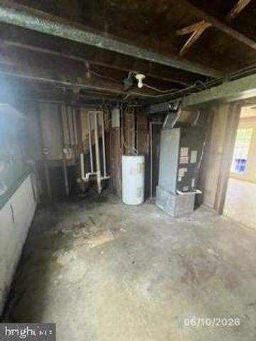 608 GREENBRIAR LN, Annapolis, MD 21401