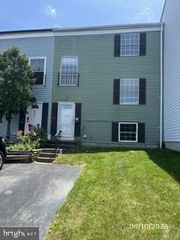 608 GREENBRIAR LN, Annapolis, MD 21401