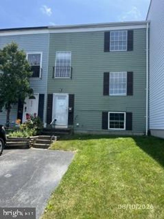 608 GREENBRIAR LN, Annapolis, MD 21401