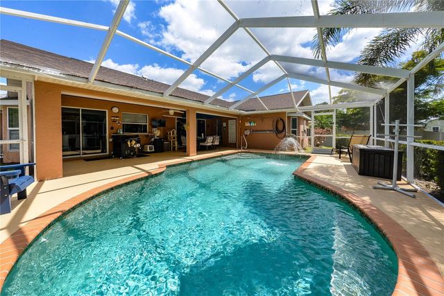 1025 NORTHVIEW STREET, Port Charlotte, FL 33952