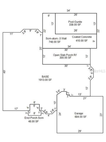 1025 NORTHVIEW STREET, Port Charlotte, FL 33952