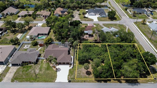 1025 NORTHVIEW STREET, Port Charlotte, FL 33952