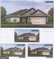 245 Carsons Walk LOT 17, Macon, GA 31216