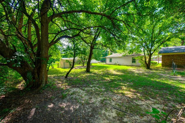 6295 Lakeview Drive, Reno, TX 75462
