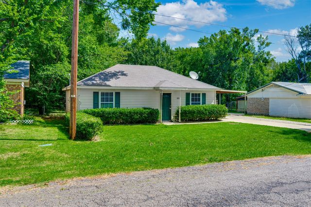 6295 Lakeview Drive, Reno, TX 75462