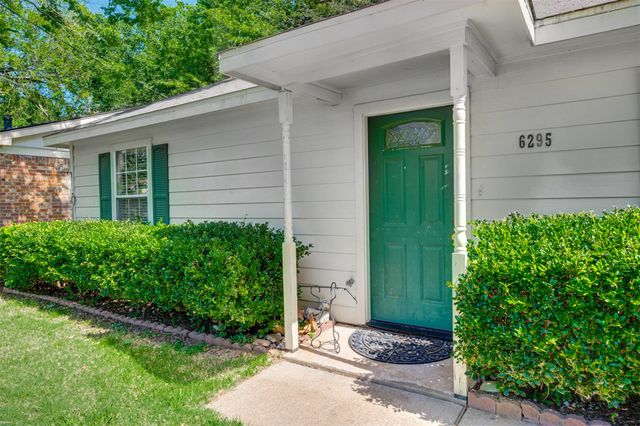 6295 Lakeview Drive, Reno, TX 75462