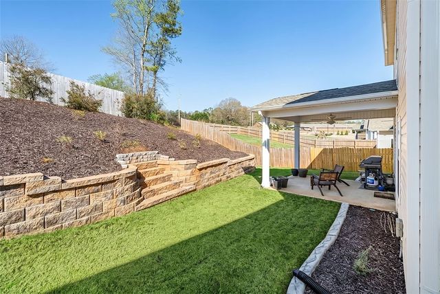 216 Carvel Trail, Seneca, SC 29678