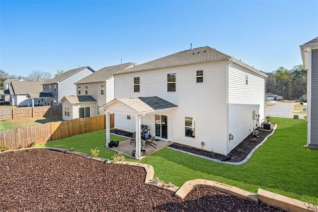 216 Carvel Trail, Seneca, SC 29678