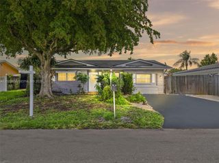 3310 NW 66th Street, Fort Lauderdale, FL 33309