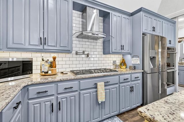 8934 Villefrance, Corpus Christi, TX 78414