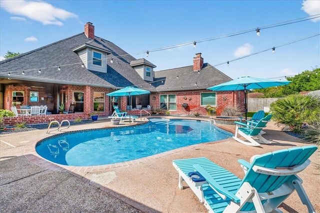 8934 Villefrance, Corpus Christi, TX 78414