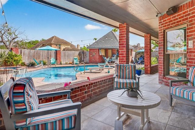 8934 Villefrance, Corpus Christi, TX 78414