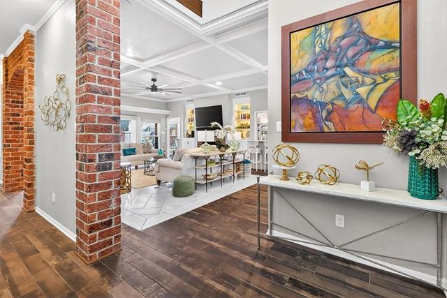 8934 Villefrance, Corpus Christi, TX 78414