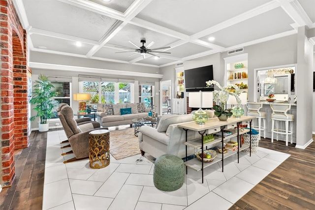 8934 Villefrance, Corpus Christi, TX 78414