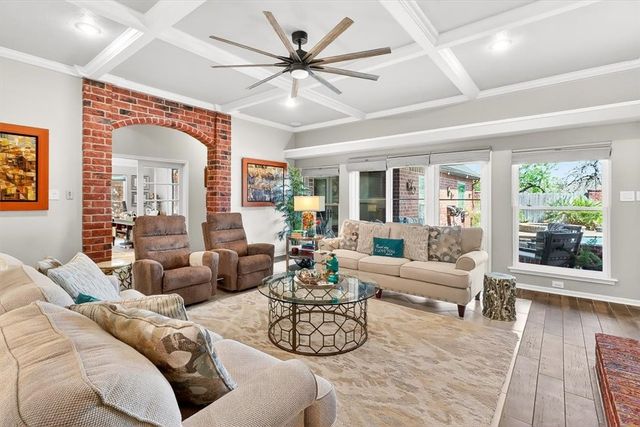 8934 Villefrance, Corpus Christi, TX 78414