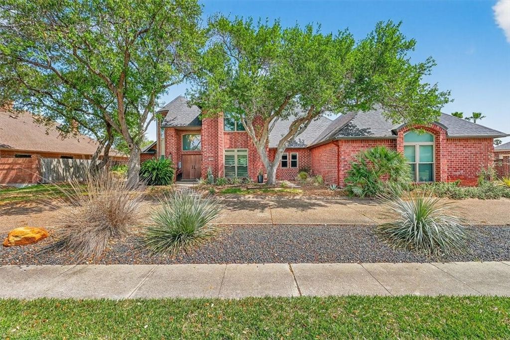 8934 Villefrance, Corpus Christi, TX 78414