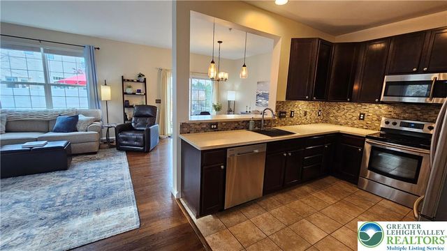 247 Milkweed Drive, Upper Macungie Twp, PA 18104